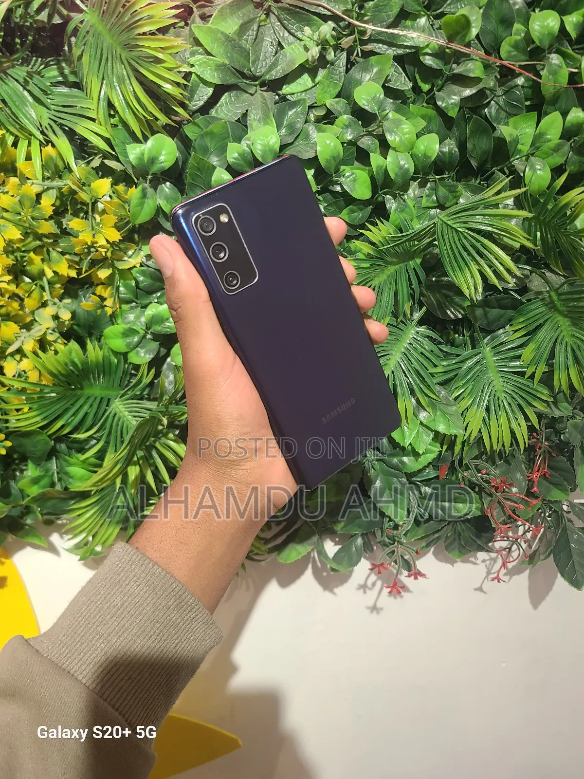 Samsung Galaxy S20 FE 128 GB