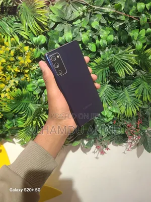 Photo - Samsung Galaxy S20 FE 128 GB