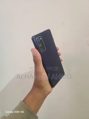 Samsung Galaxy S20 FE 128 GB