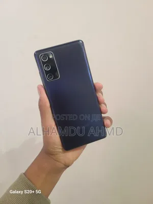 Samsung Galaxy S20 FE 128 GB