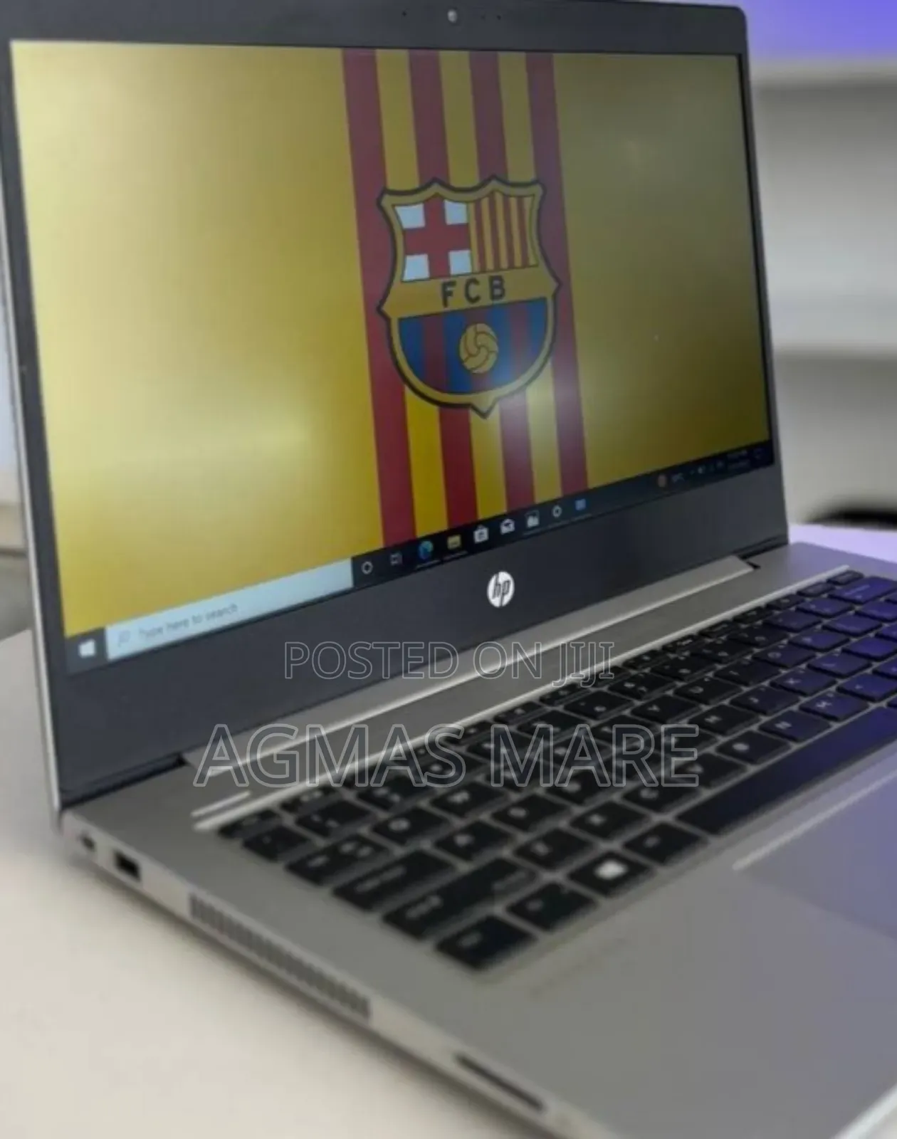 New Laptop HP 430 G6 16GB Intel Core I7 SSD 512GB