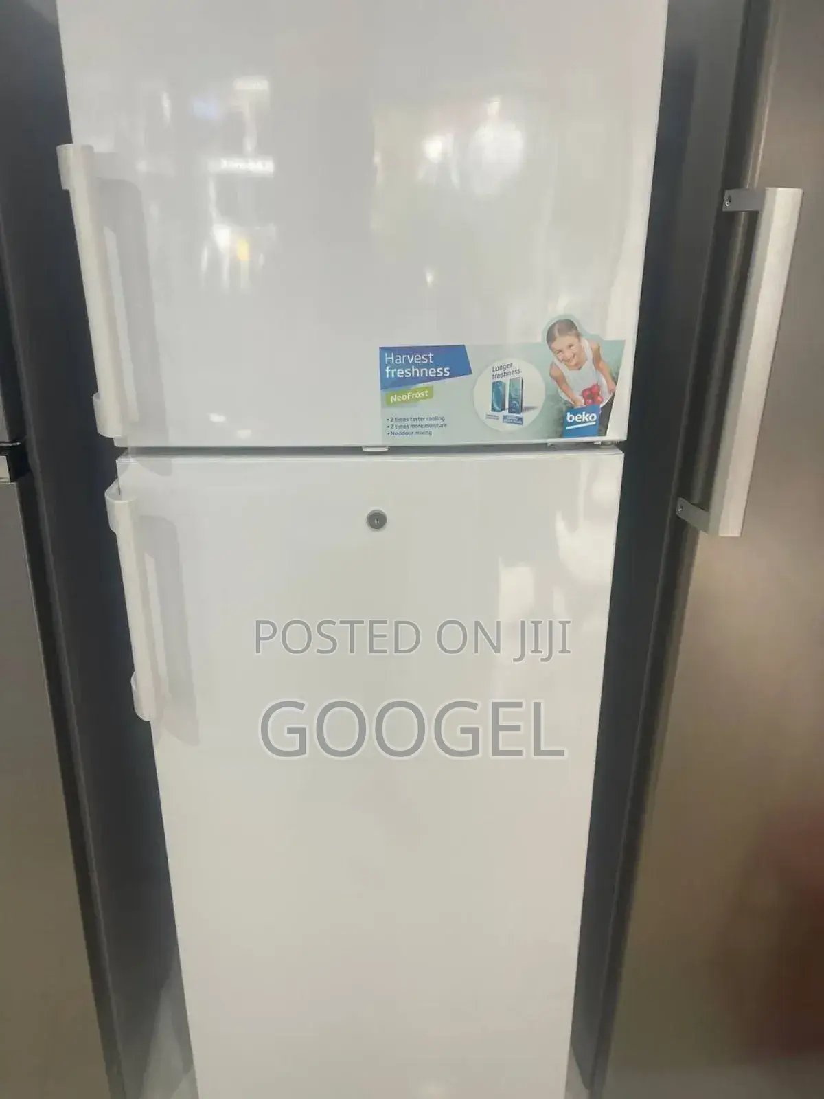 Beko 340refrigerator