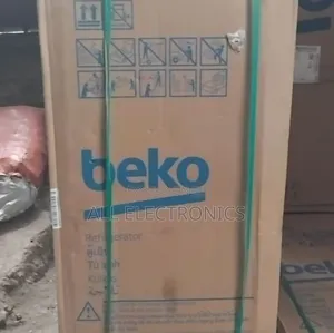 Beko 340refrigerator