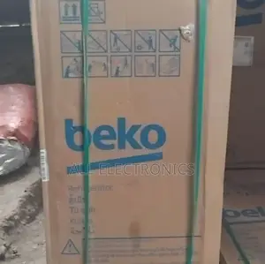 Beko 340refrigerator