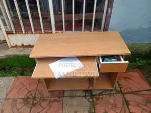 Photo - Table for Any Kind of Uses