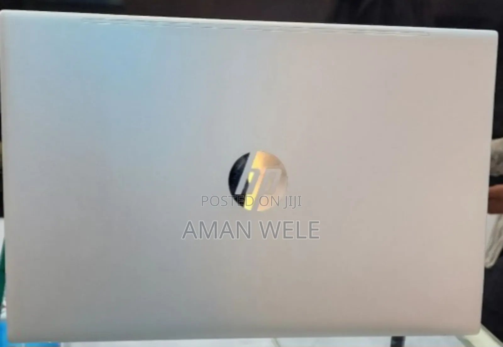 New Laptop HP Pavilion 15 8GB Intel Core I7 SSD 512GB