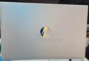 New Laptop HP Pavilion 15 8GB Intel Core I7 SSD 512GB