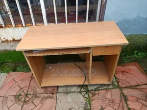 Table for Any Kind of Uses
