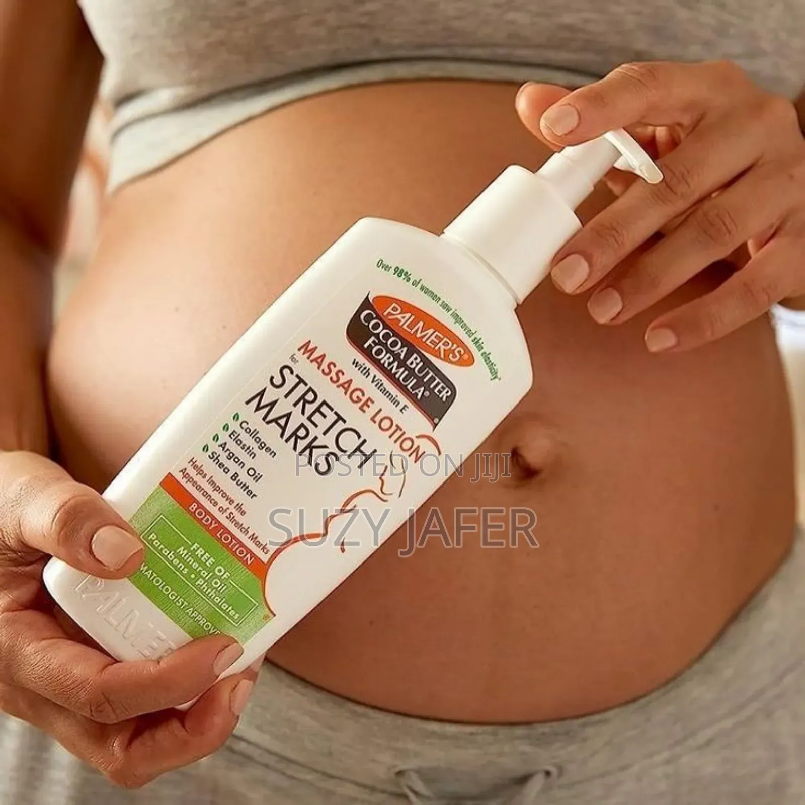 Palmer's Stretch Mark Removal Lotion