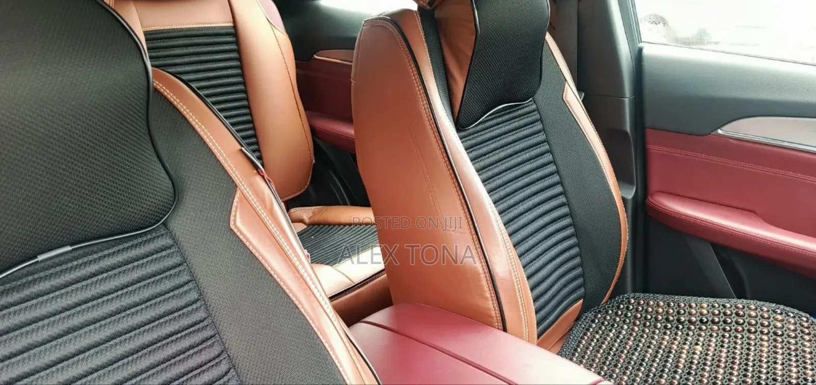 Jetour X70 Plus 2023 Gray