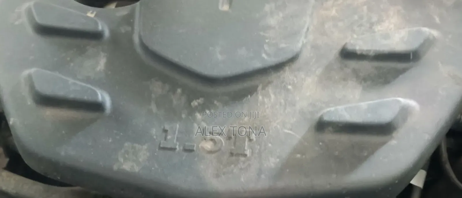 Jetour X70 Plus 2023 Gray