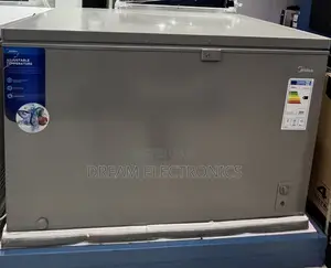 Photo - Ardo Chest Freezer