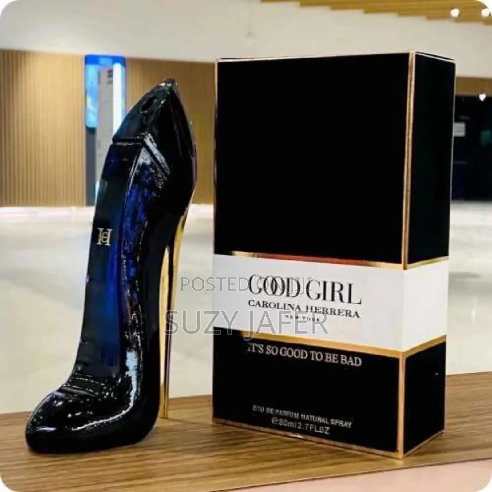 Caroline Herrera Good Girl