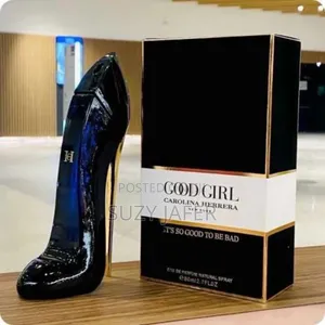 Photo - Caroline Herrera Good Girl