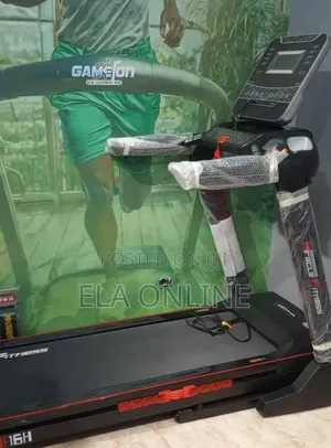 Jet 200 Home Fitness Running+ Cardio Workout Machines