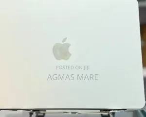 New Laptop Apple MacBook Pro 2024 M4 14-Inch 16GB Apple M4 SSD 256GB