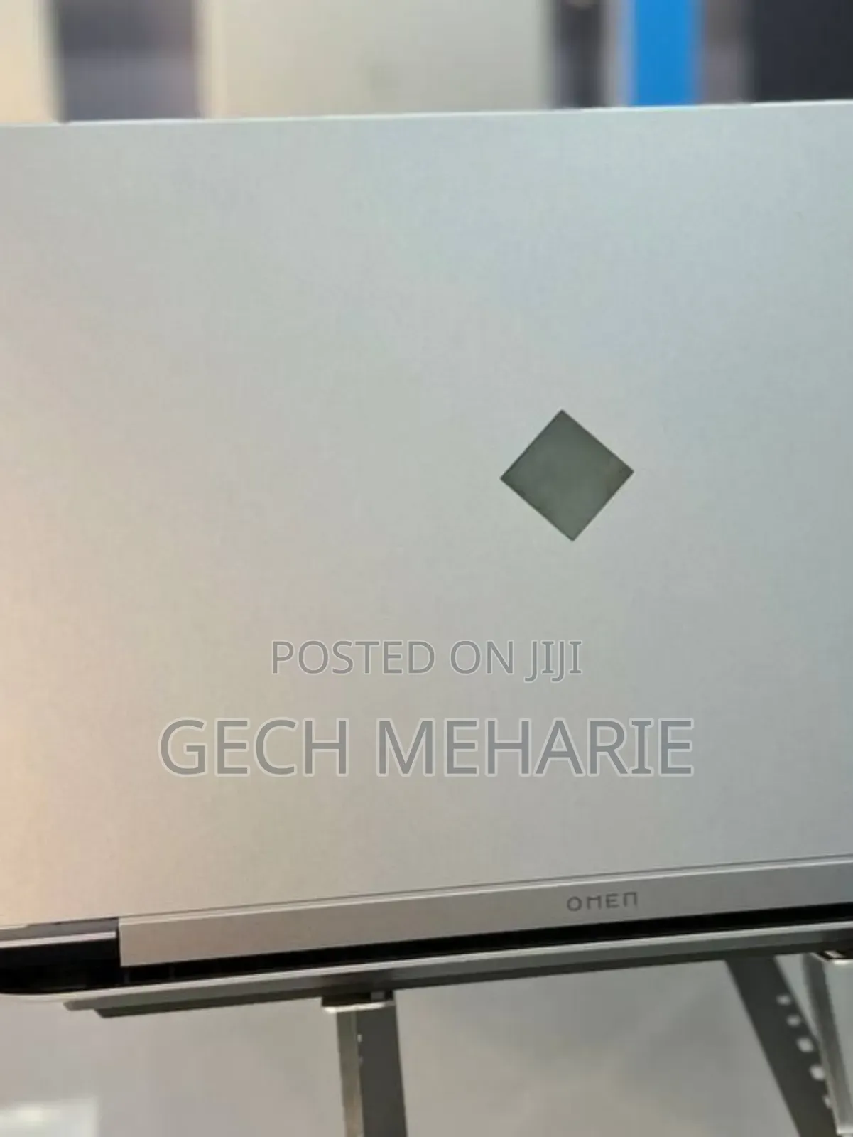 New Laptop HP Omen 16 32GB Intel Core I7 SSD 1T