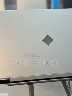 New Laptop HP Omen 16 32GB Intel Core I7 SSD 1T