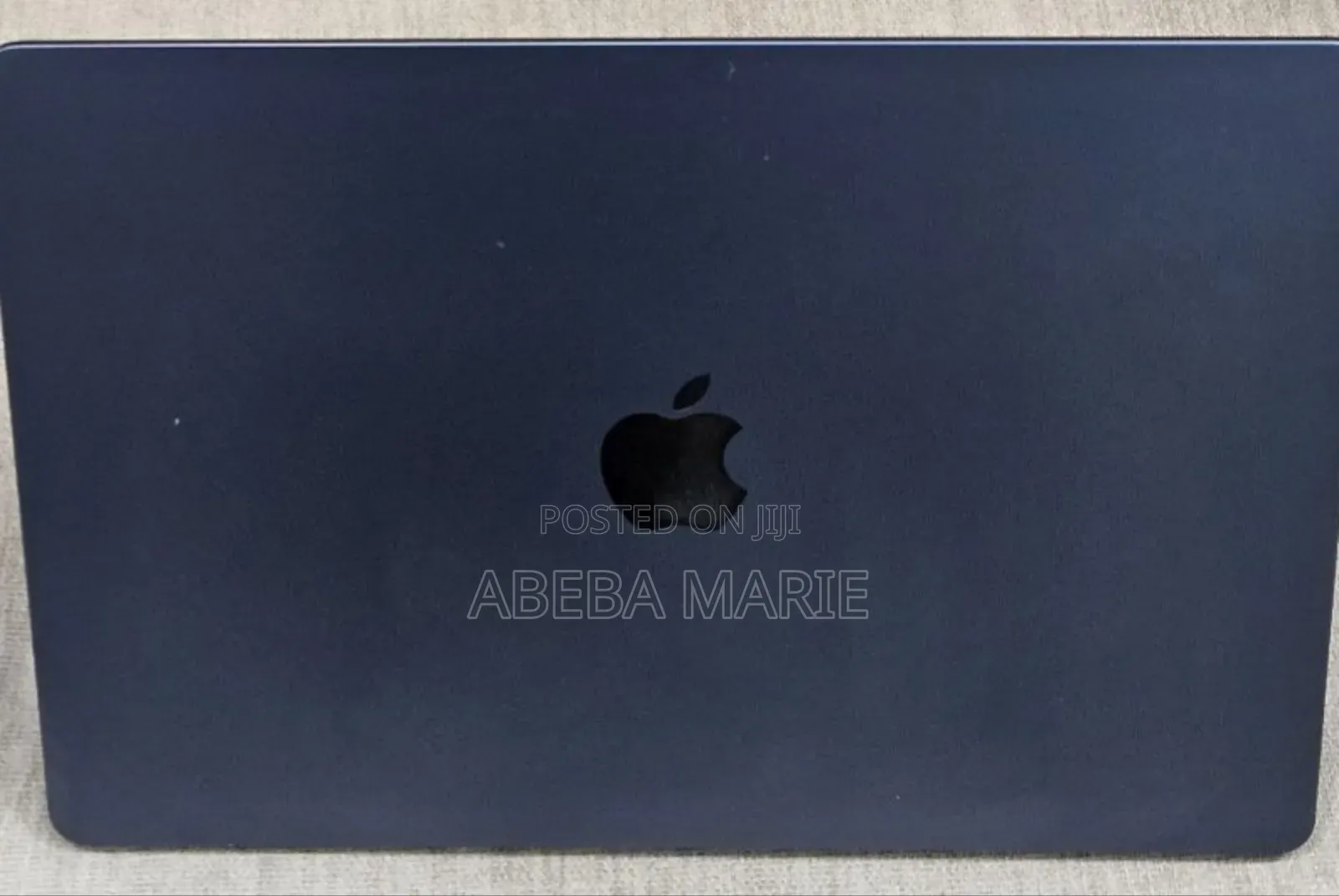 New Laptop Apple MacBook Air 2022 M2 8GB Apple M2 SSD 512GB