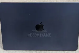 New Laptop Apple MacBook Air 2022 M2 8GB Apple M2 SSD 512GB