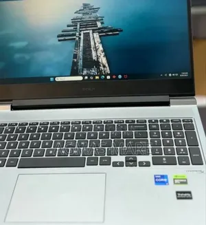 New Laptop HP Omen 16 32GB Intel Core I7 SSD 1T