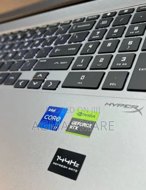 New Laptop HP Omen 16 32GB Intel Core I7 SSD 1T