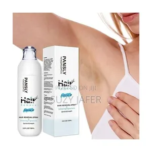 Pansly Hair Growth Inhibitor