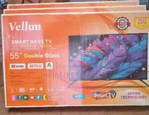 Photo - Vellum 55inch