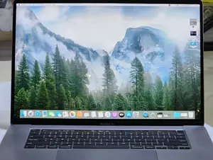 New Laptop Apple MacBook Pro 2019 32GB Intel Core I9 SSD 1T