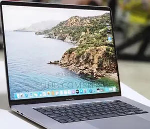 New Laptop Apple MacBook Pro 2019 32GB Intel Core I9 SSD 1T