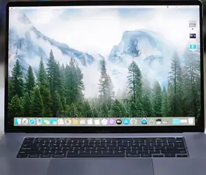 New Laptop Apple MacBook Pro 2019 32GB Intel Core I9 SSD 1T