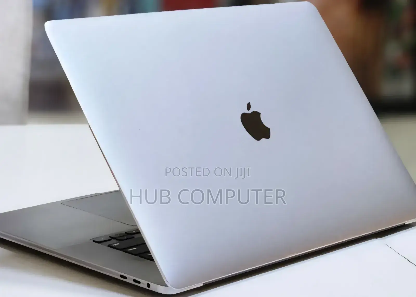 New Laptop Apple MacBook Pro 2019 32GB Intel Core I9 SSD 1T