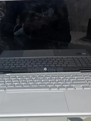 Photo - New Laptop HP Pavilion 15 16GB Intel Core I5 SSD 512GB