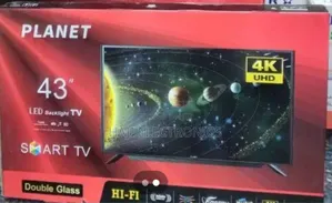 Pilanet 43 Tv
