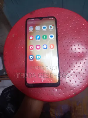 Samsung Galaxy A04e 32 GB Black