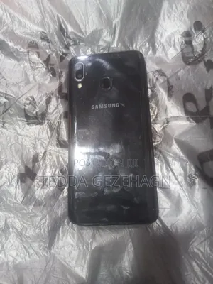 Samsung Galaxy M10s 32 GB Black