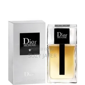 Photo - Dior Perfume