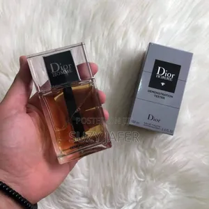 Dior Perfume