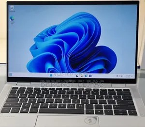 Photo - New Laptop HP EliteBook X360 1040 G7 16GB Intel Core I7 SSD 512GB