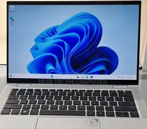 Photo - New Laptop HP EliteBook X360 1040 G7 16GB Intel Core I7 SSD 512GB