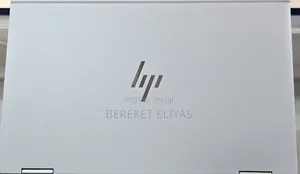 New Laptop HP EliteBook X360 1040 G7 16GB Intel Core I7 SSD 512GB