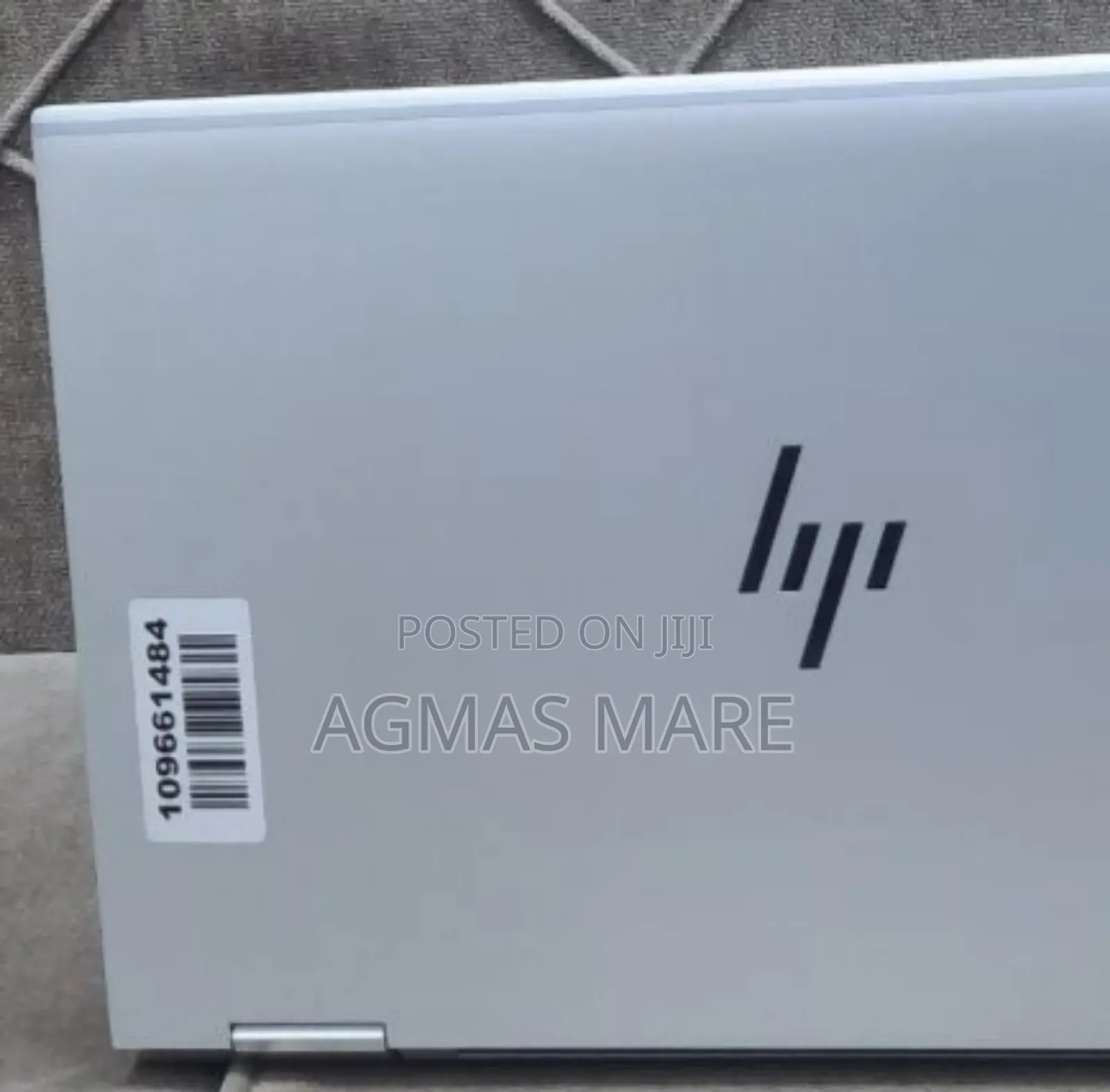 New Laptop HP EliteBook X360 1030 G7 16GB Intel Core I7 SSD 512GB
