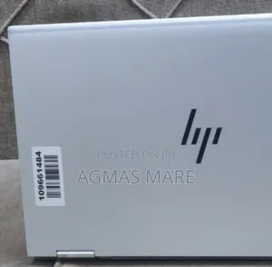 New Laptop HP EliteBook X360 1030 G7 16GB Intel Core I7 SSD 512GB