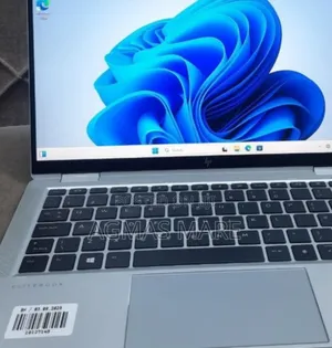 New Laptop HP EliteBook X360 1030 G7 16GB Intel Core I7 SSD 512GB
