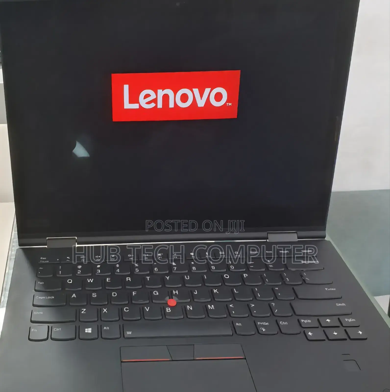 New Laptop Lenovo Thinkpad X1 Yoga 16GB Intel Core I5 SSD 512GB