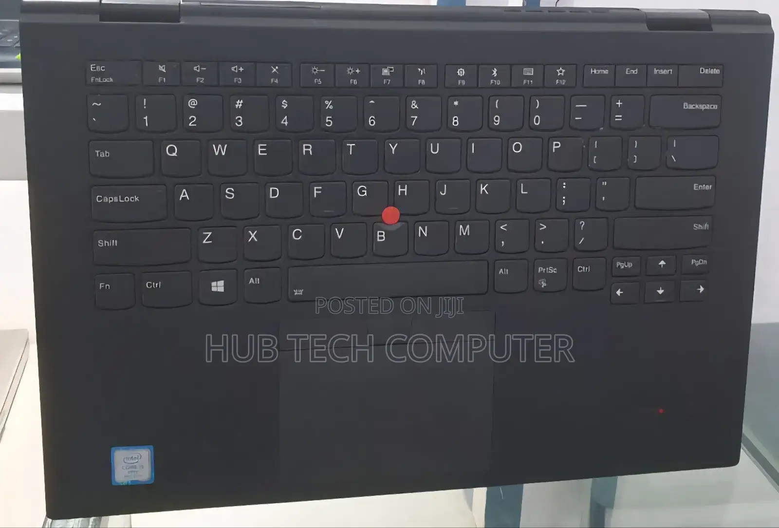 New Laptop Lenovo Thinkpad X1 Yoga 16GB Intel Core I5 SSD 512GB