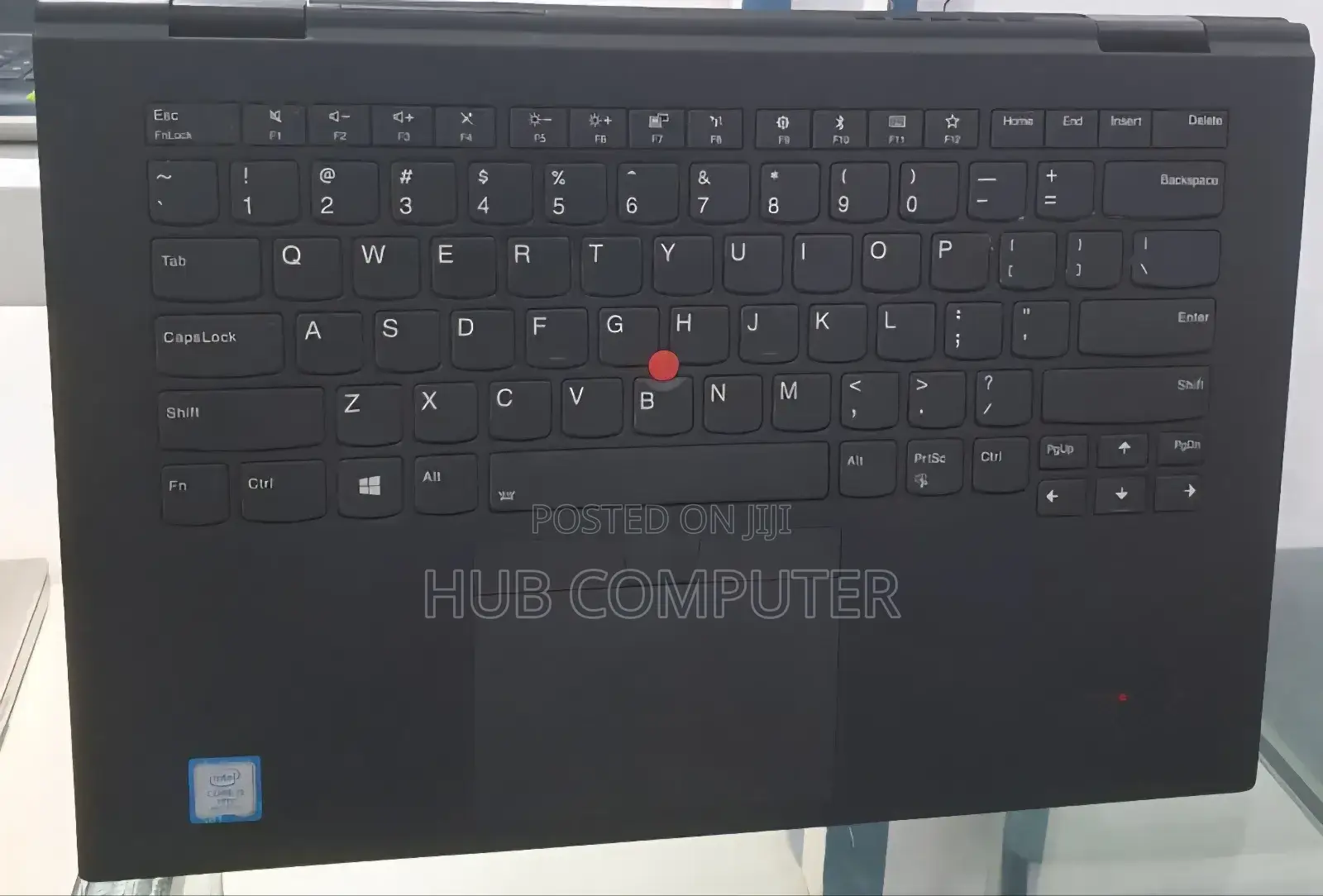 New Laptop Lenovo Thinkpad X1 Yoga 16GB Intel Core I5 SSD 512GB