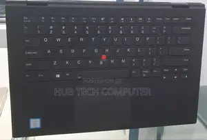 New Laptop Lenovo Thinkpad X1 Yoga 16GB Intel Core I5 SSD 512GB