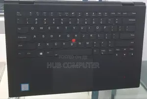 New Laptop Lenovo Thinkpad X1 Yoga 16GB Intel Core I5 SSD 512GB