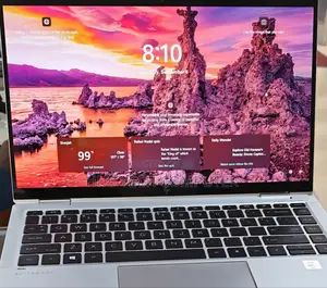 Photo - New Laptop HP EliteBook X360 1040 G7 16GB Intel Core I7 SSD 512GB